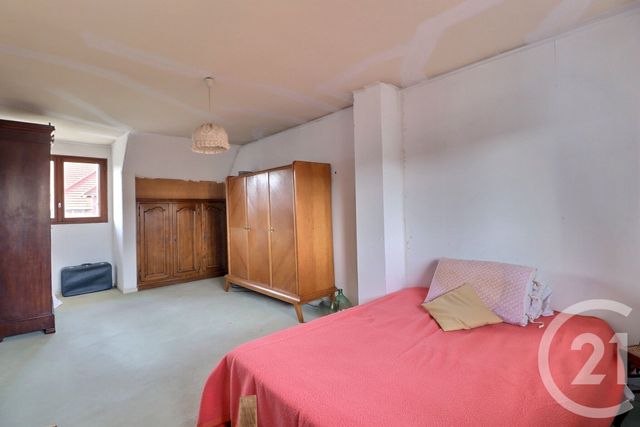 maison à vendre - 5 pièces - 105.49 m2 - ANTONY - 92 - ILE-DE-FRANCE - Century 21 Aes Conservatoire