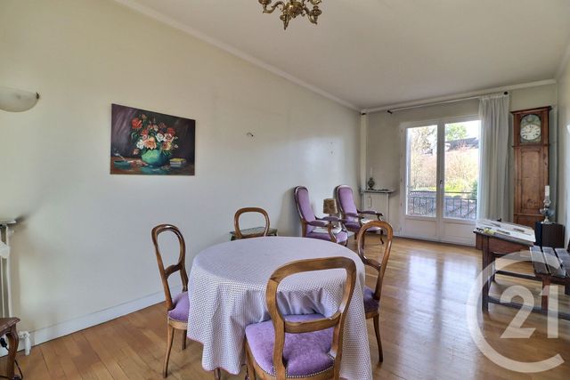 maison à vendre - 5 pièces - 105.49 m2 - ANTONY - 92 - ILE-DE-FRANCE - Century 21 Aes Conservatoire