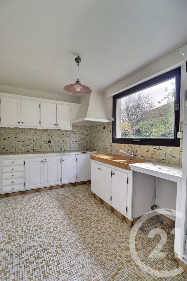 Afficher la photo en grand maison à vendre - 6 pièces - 119.67 m2 - WISSOUS - 91 - ILE-DE-FRANCE - Century 21 Aes Conservatoire