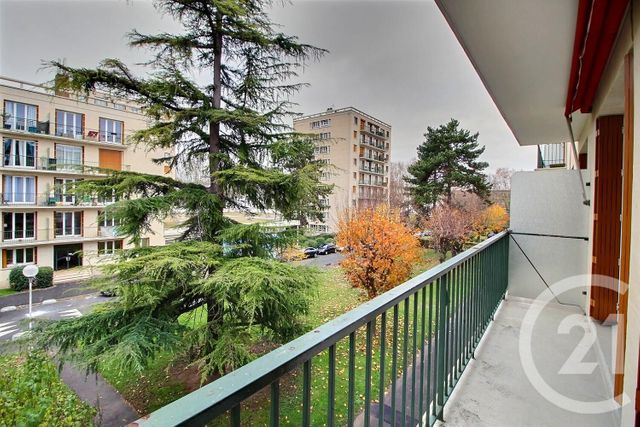Appartement F4 à vendre - 5 pièces - 88.01 m2 - ANTONY - 92 - ILE-DE-FRANCE - Century 21 Aes Conservatoire