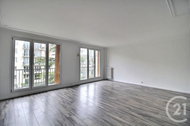 appartement - ANTONY - 92