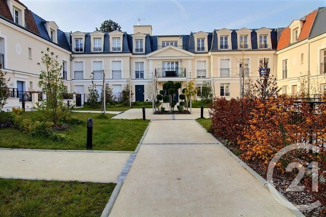Appartement F3 à louer CHATENAY MALABRY