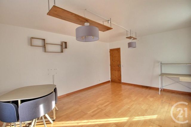 appartement - ANTONY - 92