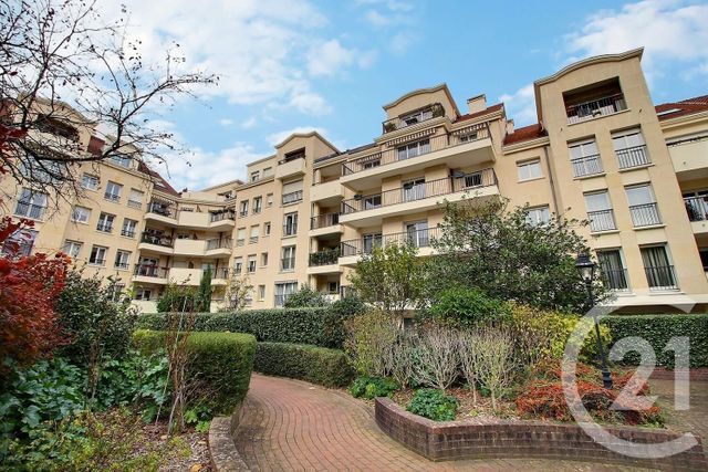 appartement - ANTONY - 92