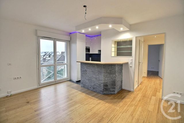 appartement - BOISSY ST LEGER - 94