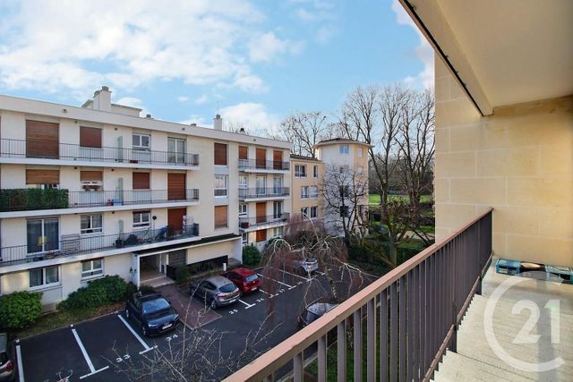 Appartement F5 à vendre ANTONY