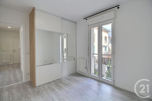 Appartement F2 à vendre - 2 pièces - 47.0 m2 - ANTONY - 92 - ILE-DE-FRANCE - Century 21 Aes Conservatoire
