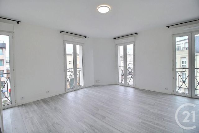 Appartement Duplex à vendre - 3 pièces - 64.79 m2 - ANTONY - 92 - ILE-DE-FRANCE - Century 21 Aes Conservatoire