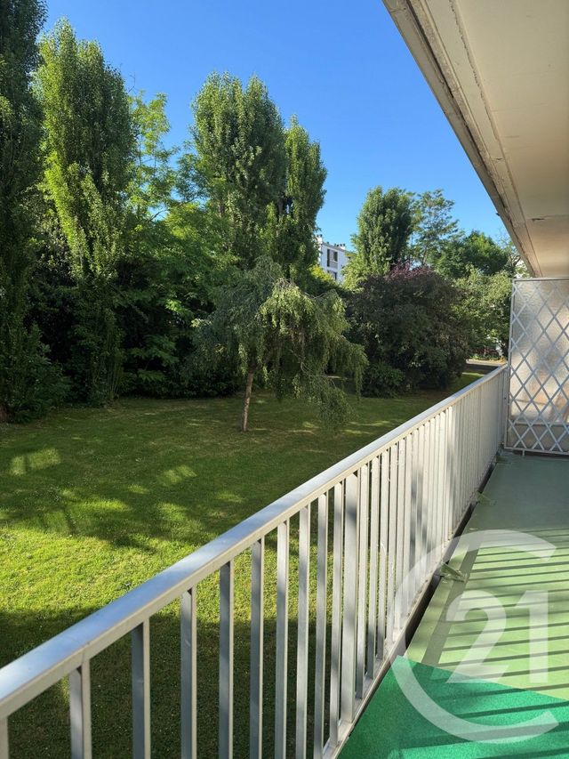 appartement - ANTONY - 92