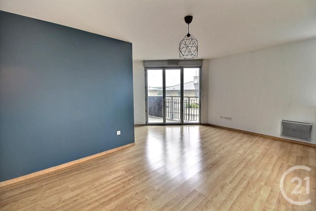 Appartement F3 à vendre - 3 pièces - 67.47 m2 - ANTONY - 92 - ILE-DE-FRANCE - Century 21 Aes Conservatoire