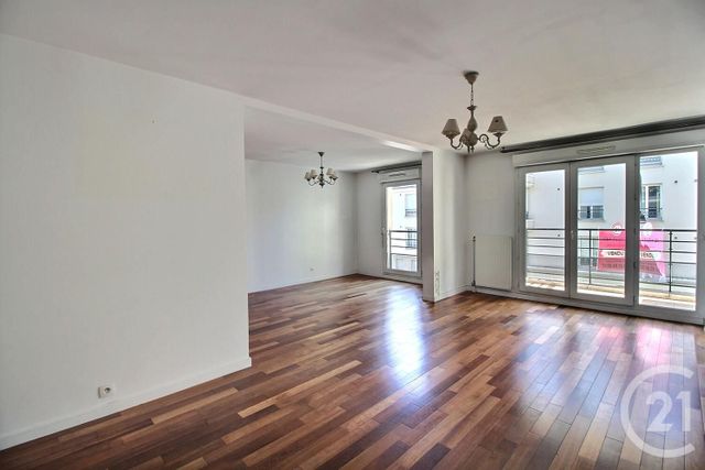 Appartement F4 à vendre - 4 pièces - 93.83 m2 - ANTONY - 92 - ILE-DE-FRANCE - Century 21 Aes Conservatoire