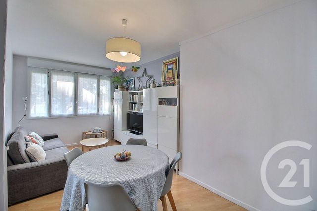 appartement - ANTONY - 92