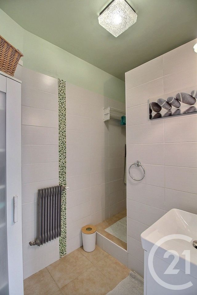 Appartement F3 à vendre - 3 pièces - 56.48 m2 - ANTONY - 92 - ILE-DE-FRANCE - Century 21 Aes Conservatoire