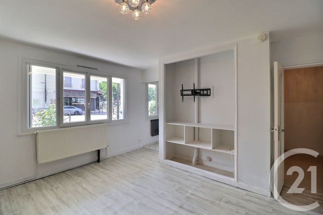 Appartement Studio à vendre - 1 pièce - 30.69 m2 - ANTONY - 92 - ILE-DE-FRANCE - Century 21 Aes Conservatoire