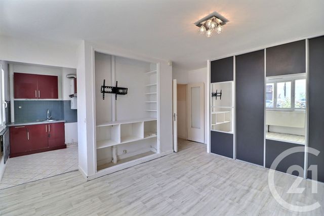 appartement - ANTONY - 92