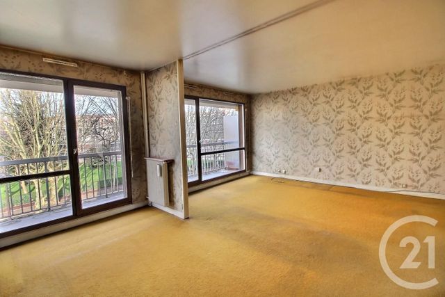 appartement - ANTONY - 92