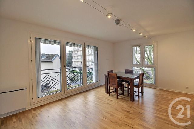 Appartement F3 à louer - 3 pièces - 59.35 m2 - ANTONY - 92 - ILE-DE-FRANCE - Century 21 Aes Conservatoire