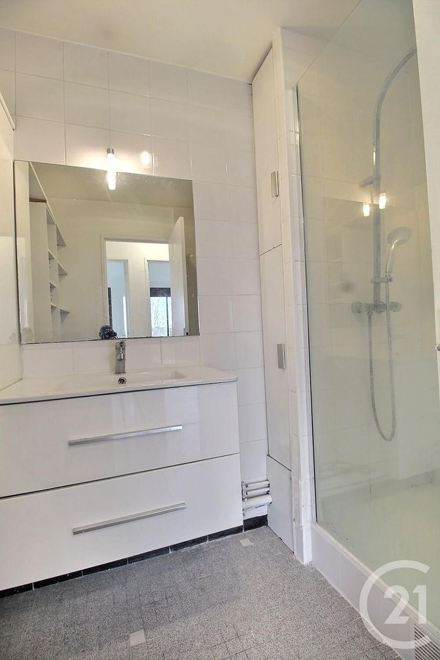 Appartement F4 à vendre - 4 pièces - 80.52 m2 - ANTONY - 92 - ILE-DE-FRANCE - Century 21 Aes Conservatoire