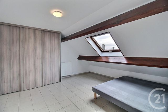 Appartement F3 à louer - 3 pièces - 55.22 m2 - WISSOUS - 91 - ILE-DE-FRANCE - Century 21 Aes Conservatoire