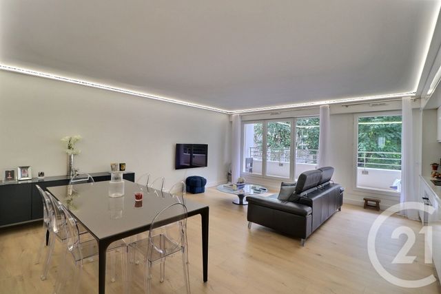 appartement - ANTONY - 92