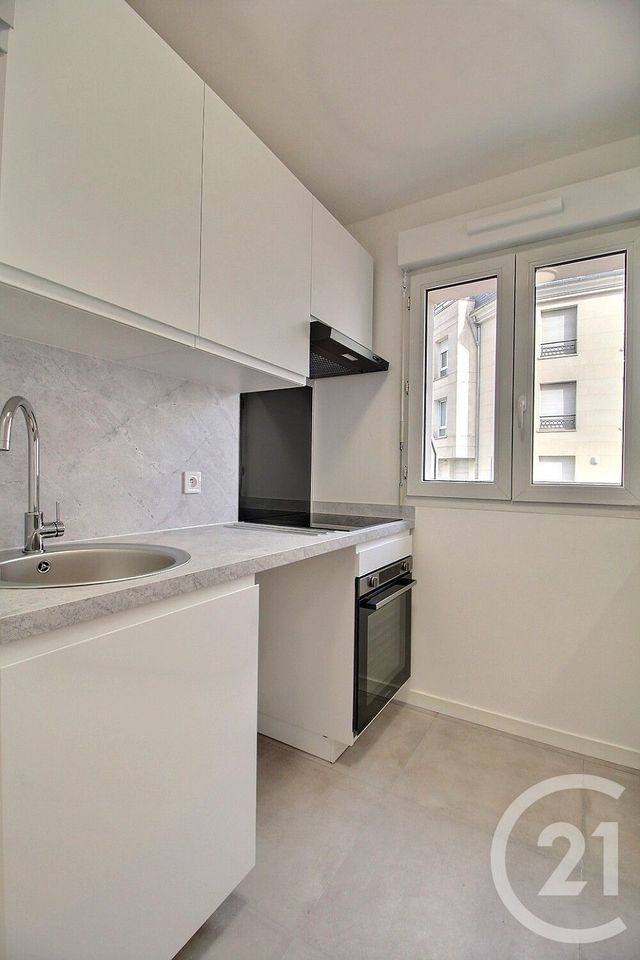 Afficher la photo en grand Appartement F2 à vendre - 2 pièces - 46.16 m2 - ANTONY - 92 - ILE-DE-FRANCE - Century 21 Aes Conservatoire