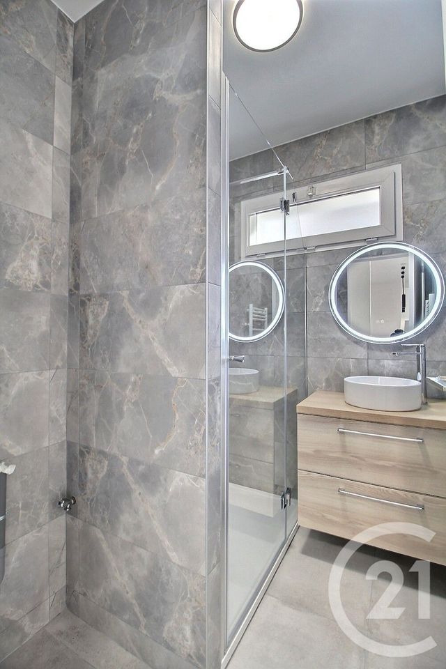 Afficher la photo en grand Appartement F2 à vendre - 2 pièces - 46.16 m2 - ANTONY - 92 - ILE-DE-FRANCE - Century 21 Aes Conservatoire