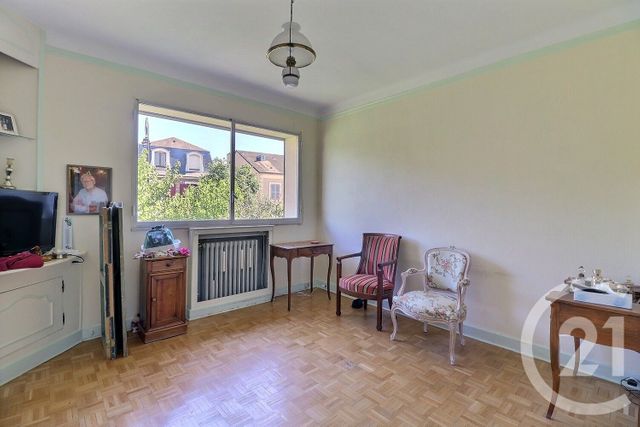 maison à vendre - 10 pièces - 200.0 m2 - ANTONY - 92 - ILE-DE-FRANCE - Century 21 Aes Conservatoire