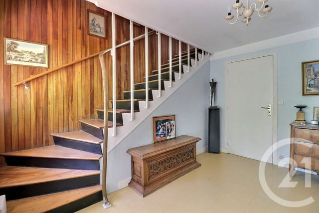 maison à vendre - 10 pièces - 200.0 m2 - ANTONY - 92 - ILE-DE-FRANCE - Century 21 Aes Conservatoire