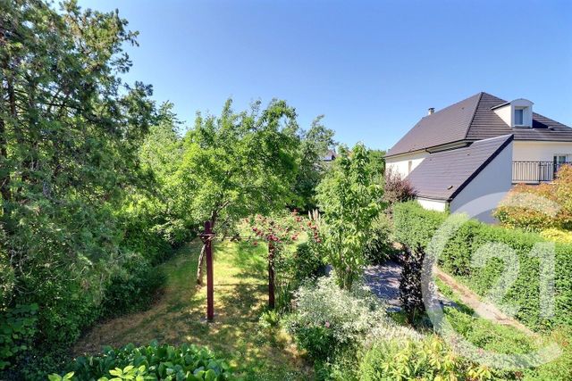 maison à vendre - 10 pièces - 200.0 m2 - ANTONY - 92 - ILE-DE-FRANCE - Century 21 Aes Conservatoire