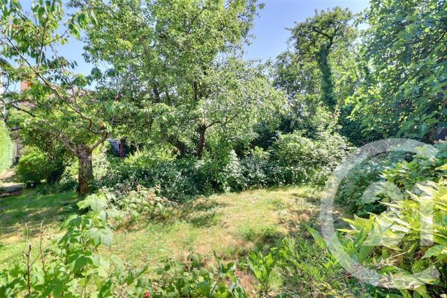 maison à vendre - 10 pièces - 200.0 m2 - ANTONY - 92 - ILE-DE-FRANCE - Century 21 Aes Conservatoire