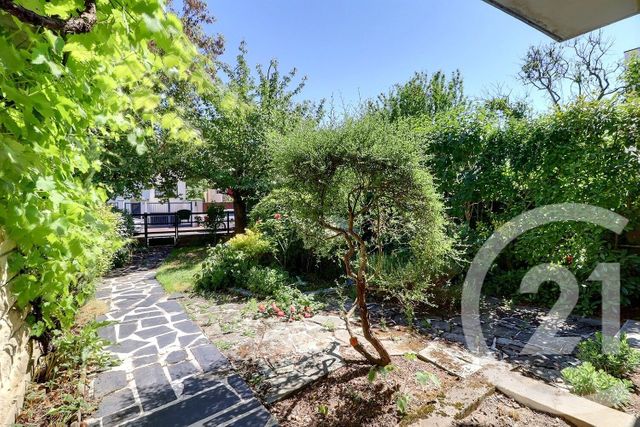 maison à vendre - 10 pièces - 200.0 m2 - ANTONY - 92 - ILE-DE-FRANCE - Century 21 Aes Conservatoire