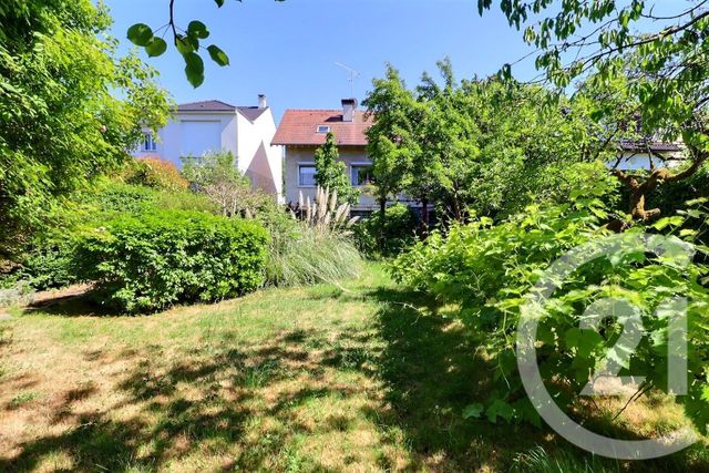 maison à vendre - 10 pièces - 200.0 m2 - ANTONY - 92 - ILE-DE-FRANCE - Century 21 Aes Conservatoire