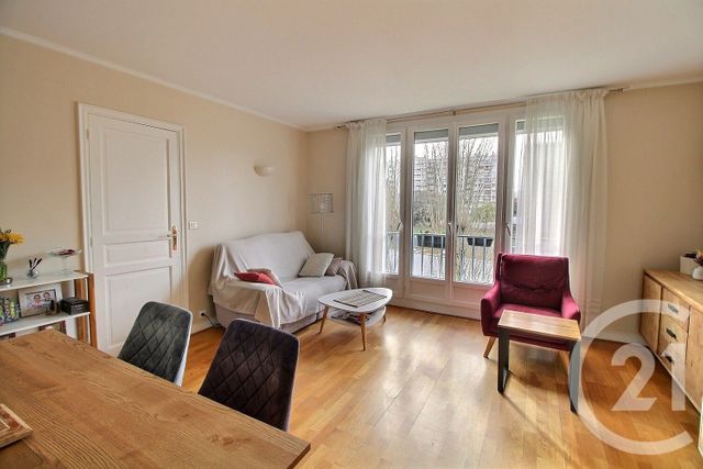 appartement - ANTONY - 92