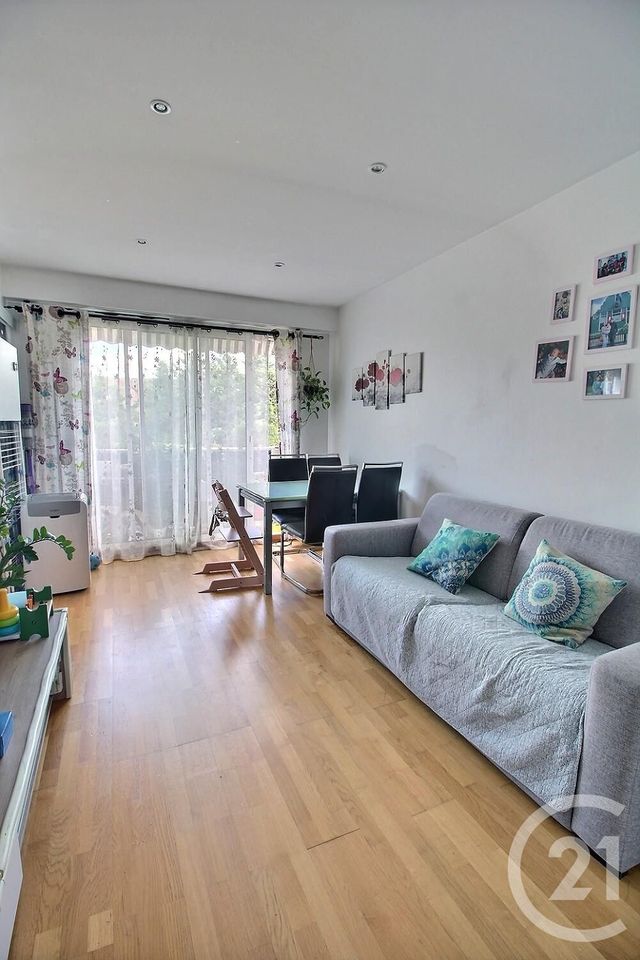 appartement - ANTONY - 92