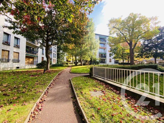 Appartement Chambre à vendre - 1 pièce - 10.23 m2 - ANTONY - 92 - ILE-DE-FRANCE - Century 21 Aes Conservatoire