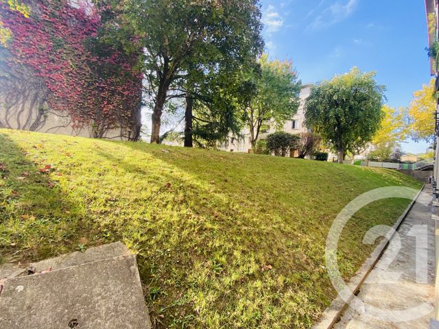 Appartement Chambre à vendre - 1 pièce - 10.23 m2 - ANTONY - 92 - ILE-DE-FRANCE - Century 21 Aes Conservatoire