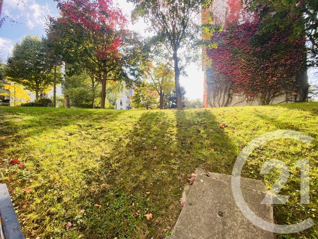 Appartement Chambre à vendre - 1 pièce - 10.23 m2 - ANTONY - 92 - ILE-DE-FRANCE - Century 21 Aes Conservatoire