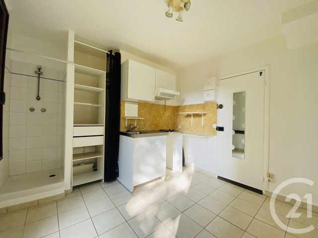 Appartement Chambre à vendre - 1 pièce - 10.23 m2 - ANTONY - 92 - ILE-DE-FRANCE - Century 21 Aes Conservatoire