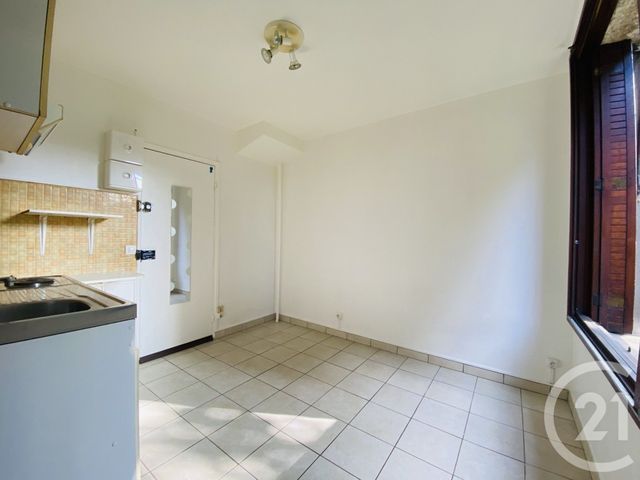 Appartement Chambre à vendre - 1 pièce - 10.23 m2 - ANTONY - 92 - ILE-DE-FRANCE - Century 21 Aes Conservatoire