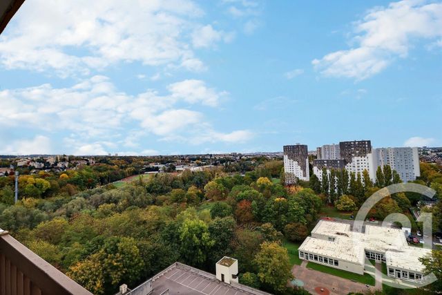 Appartement F2 à vendre - 2 pièces - 48.39 m2 - ANTONY - 92 - ILE-DE-FRANCE - Century 21 Aes Conservatoire