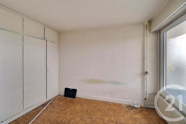 Appartement F2 à vendre - 2 pièces - 48.39 m2 - ANTONY - 92 - ILE-DE-FRANCE - Century 21 Aes Conservatoire