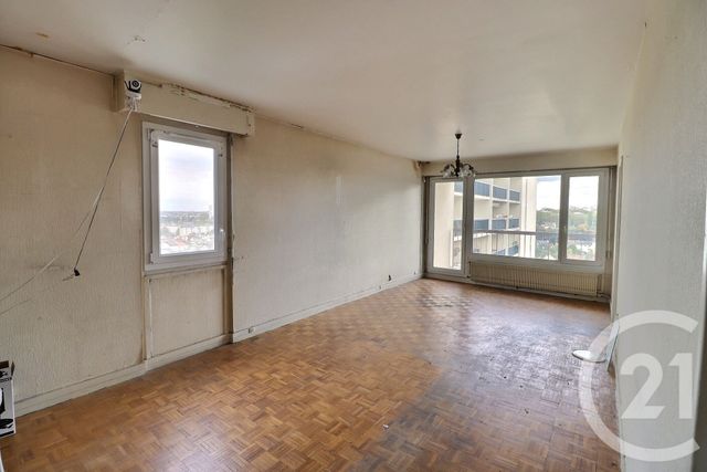 Appartement F2 à vendre - 2 pièces - 48.39 m2 - ANTONY - 92 - ILE-DE-FRANCE - Century 21 Aes Conservatoire