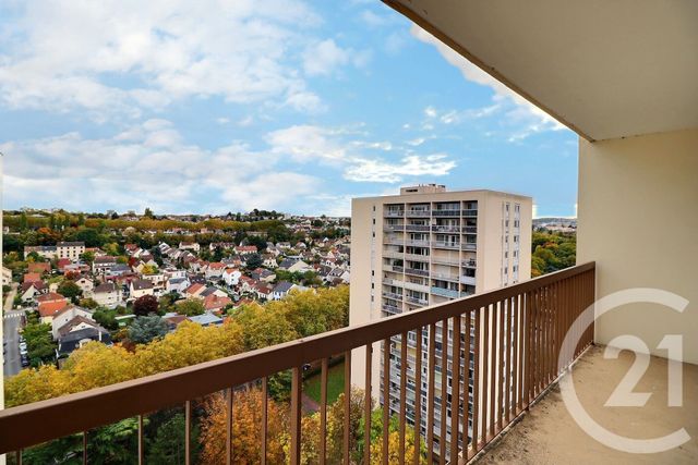 Appartement F2 à vendre - 2 pièces - 48.39 m2 - ANTONY - 92 - ILE-DE-FRANCE - Century 21 Aes Conservatoire