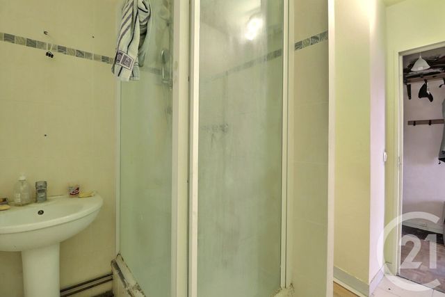 Appartement F2 à vendre - 2 pièces - 48.39 m2 - ANTONY - 92 - ILE-DE-FRANCE - Century 21 Aes Conservatoire