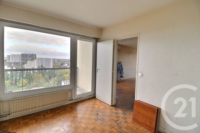 Appartement F2 à vendre - 2 pièces - 48.39 m2 - ANTONY - 92 - ILE-DE-FRANCE - Century 21 Aes Conservatoire