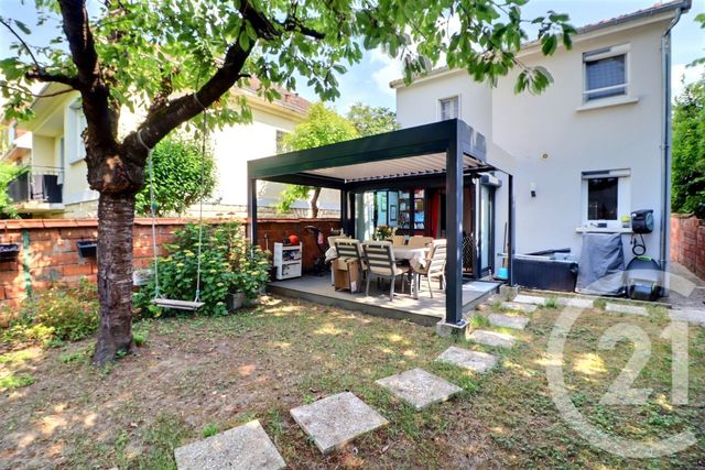 Maison à vendre ANTONY