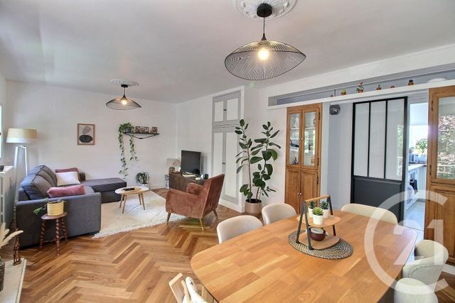 appartement - ANTONY - 92