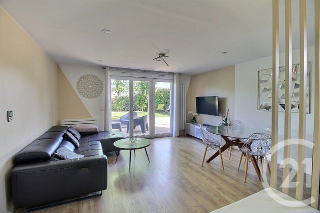 Appartement F5 à vendre ANTONY