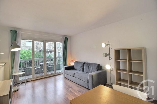 appartement - BOURG LA REINE - 92