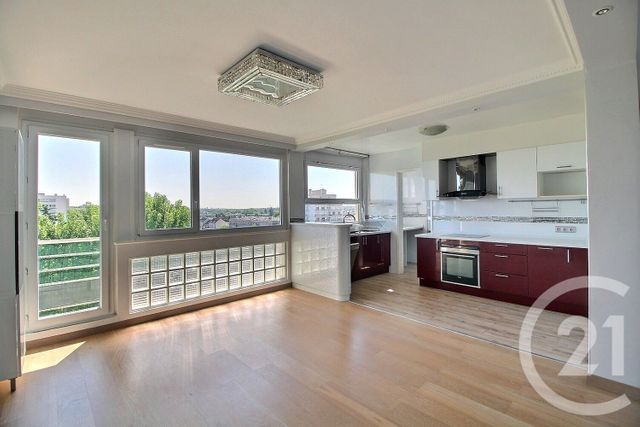 appartement - ANTONY - 92